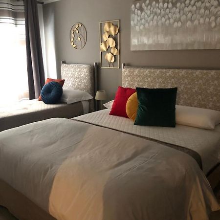 Rs Apartment Palermo Bagian luar foto