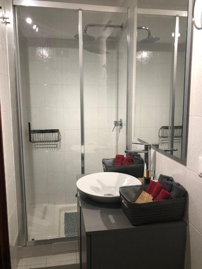 Rs Apartment Palermo Bagian luar foto