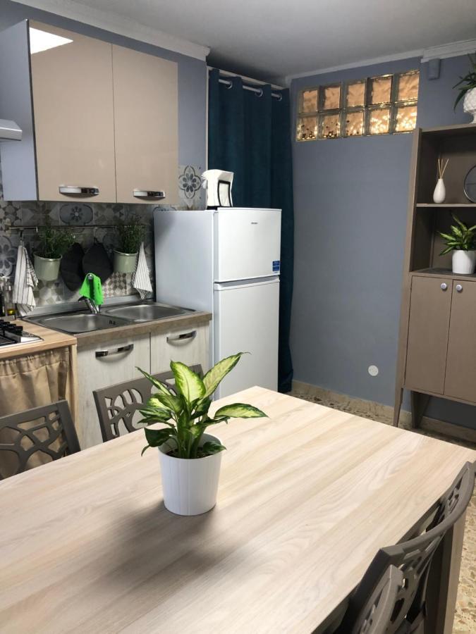 Rs Apartment Palermo Bagian luar foto